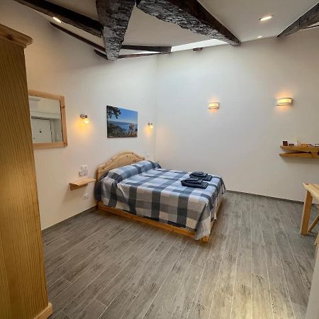 的里雅斯特Casa Del Caffe Boutique公寓 外观 照片