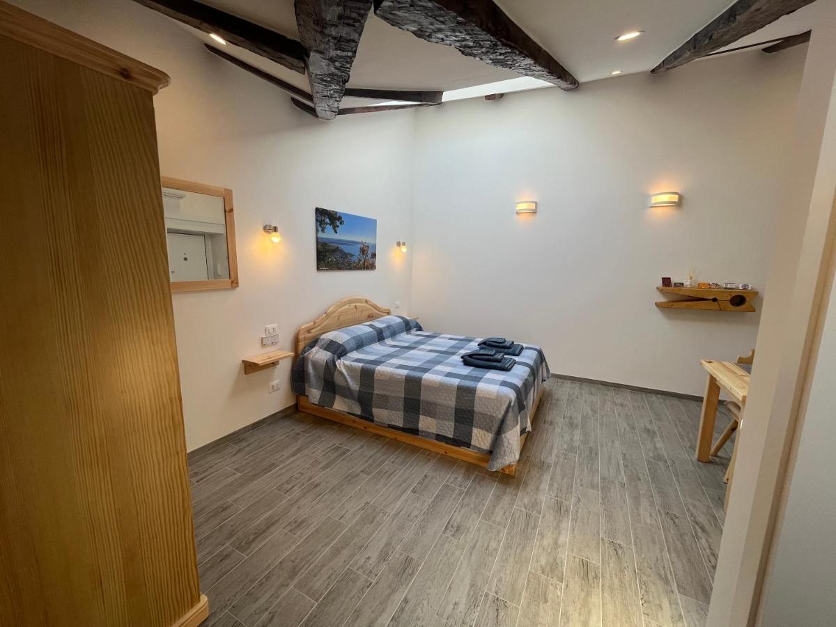 的里雅斯特Casa Del Caffe Boutique公寓 外观 照片
